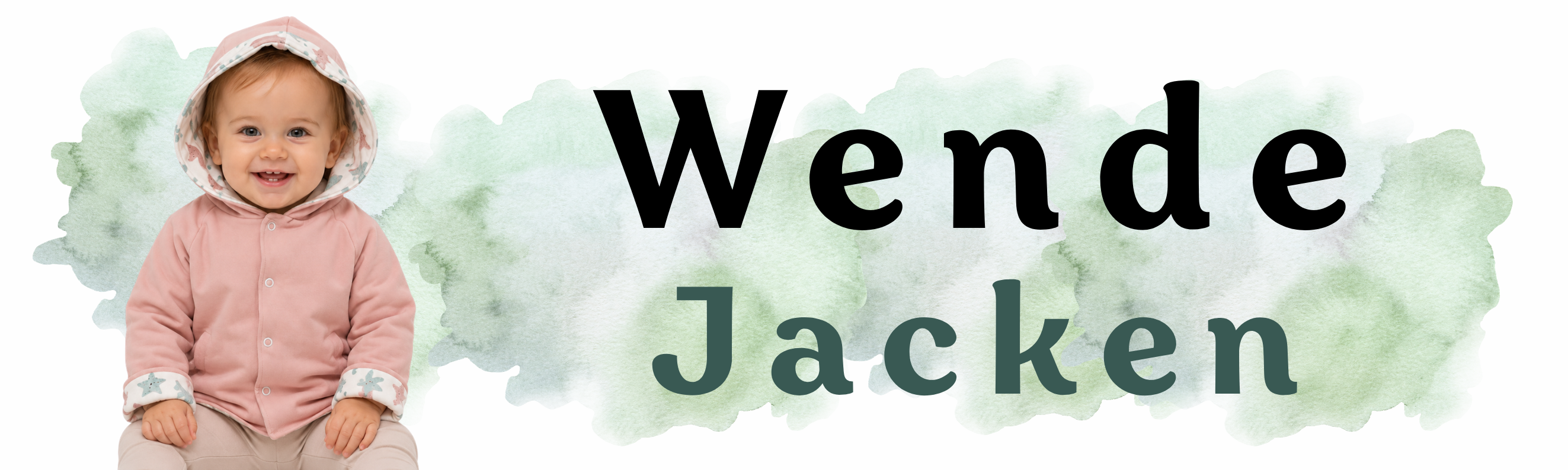Wendejacken
